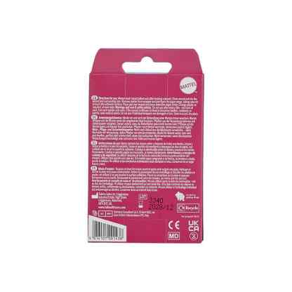 Heal Barbie Assorted Plasters 30's