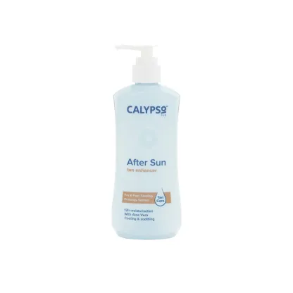 Calypso After Sun with Tan Extender 250ml