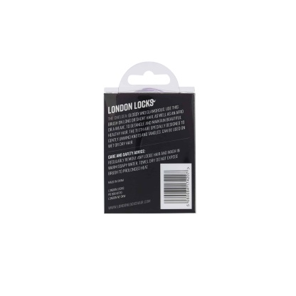 London Locks Chelsea Detangler Brush