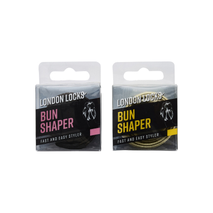 London Locks Bun Shaper