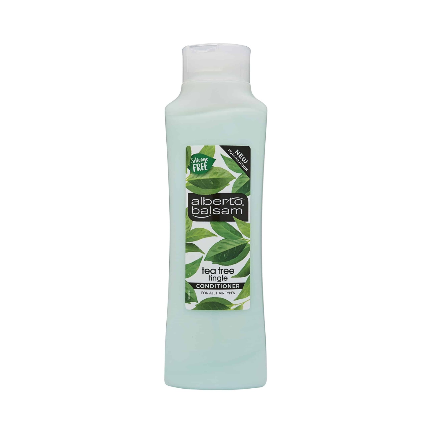 Alberto Balsam Tea Tree Conditioner 350ml