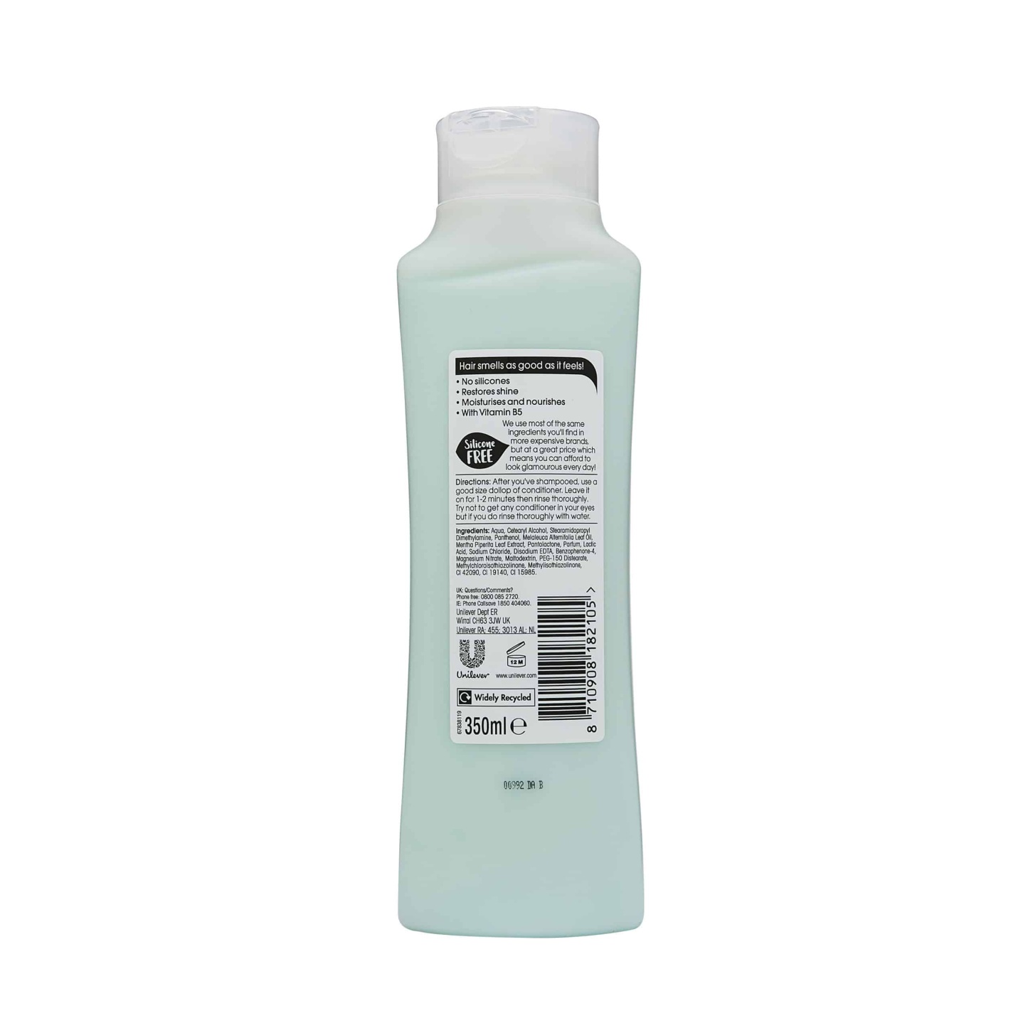 Alberto Balsam Tea Tree Conditioner 350ml