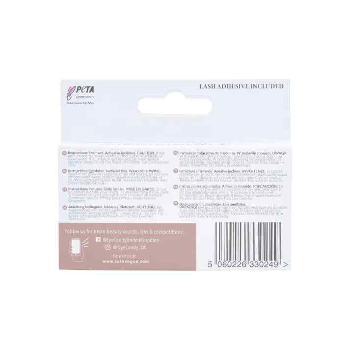 Eye Candy Individual Eyelash Extensions 54 Singles