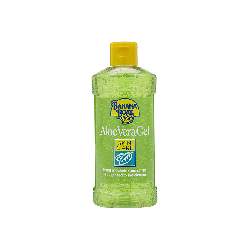 Banana Boat Aloe Vera Gel 230ml