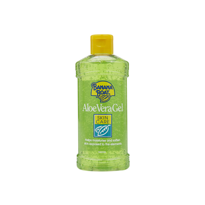 Banana Boat  Aloe Vera Gel 230ml