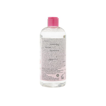 Brushworks Micellar Cleansing Water 400ml