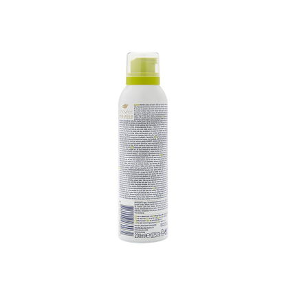 Dove Body Wash Mousse with Coconut Oil 200ml