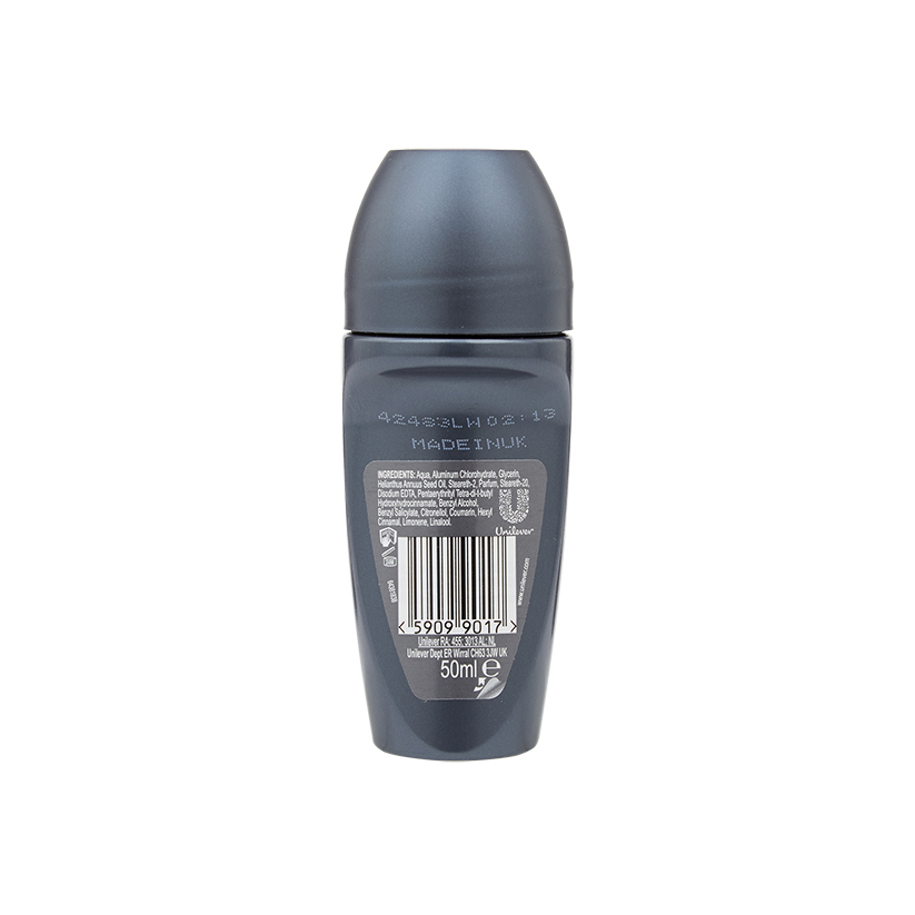 Dove Men+Care Antiperspirant Roll On Fresh 50ml