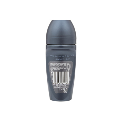 Dove Men+Care Antiperspirant Roll On Fresh 50ml