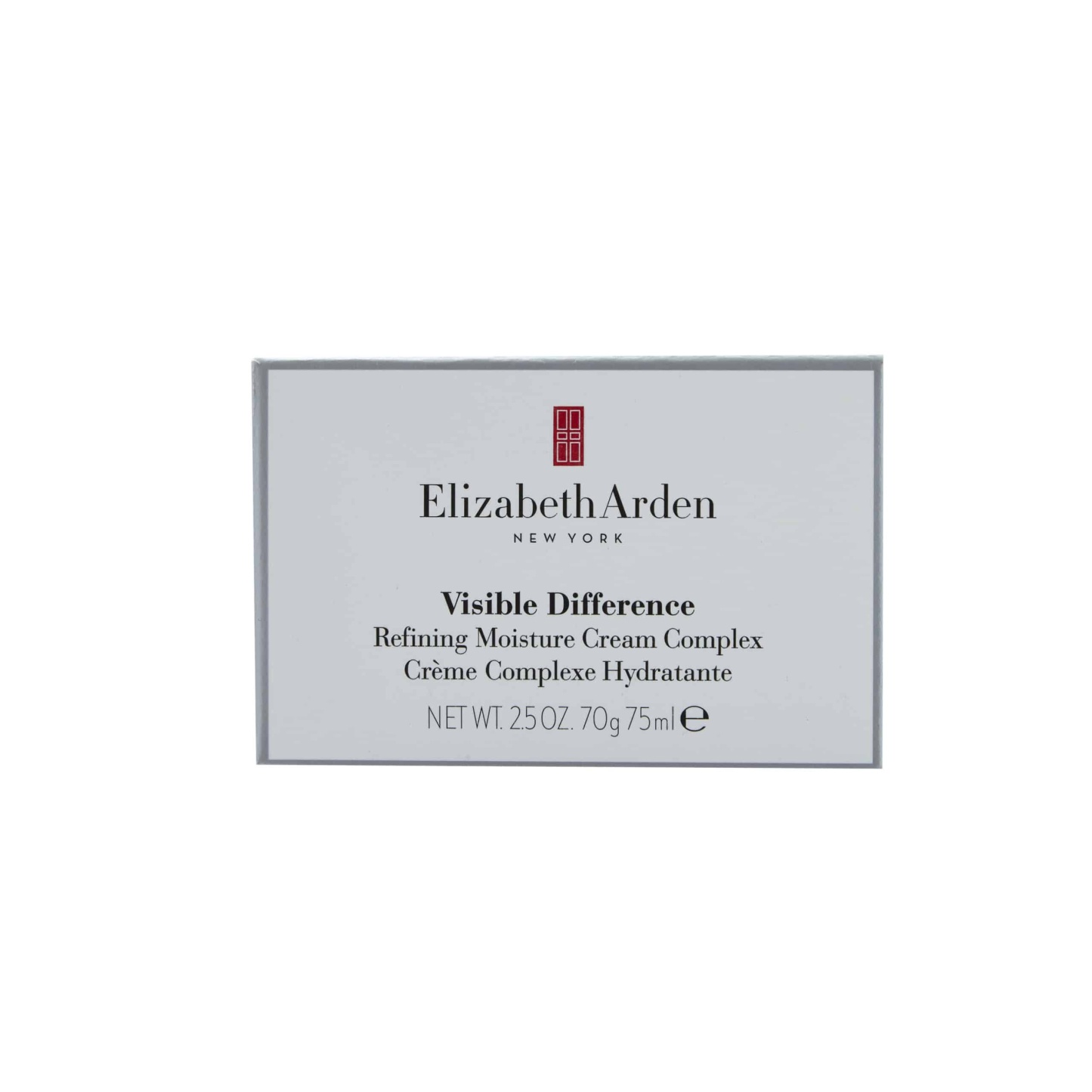 Elizabeth Arden Visible Difference Moisture Cream 75ml