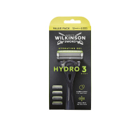 Wilkinson Sword Hydro 3 Starter Pack