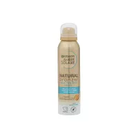 Garnier Ambre Solaire Natural Bronzer Quick Drying Dark Self Tan Body Mist 150ml