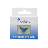 Medisure Soft Touch Eye Bath