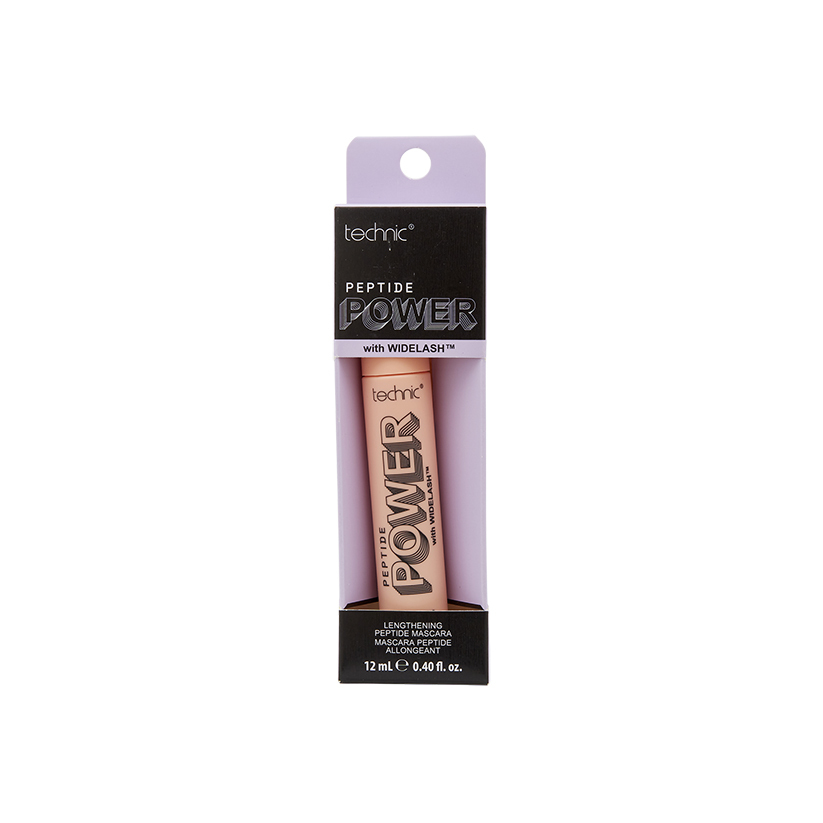 Technic Peptide Power Lengthening Mascara