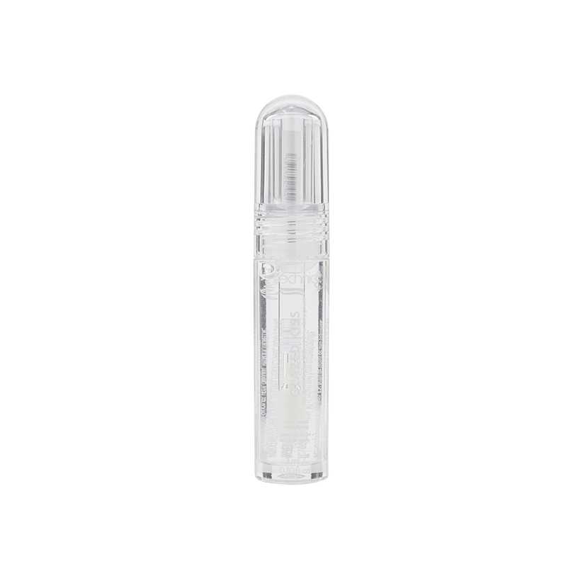 Technic Glazed Kiss High Pigment Lip Gloss Crystal Clear