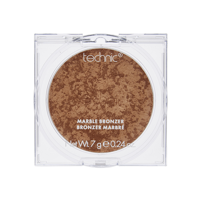 Technic Marble Bronzer Sun Kissed
