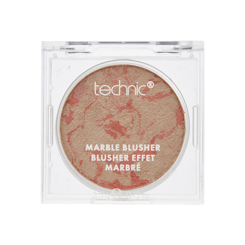 Technic Marble Blusher Sunset
