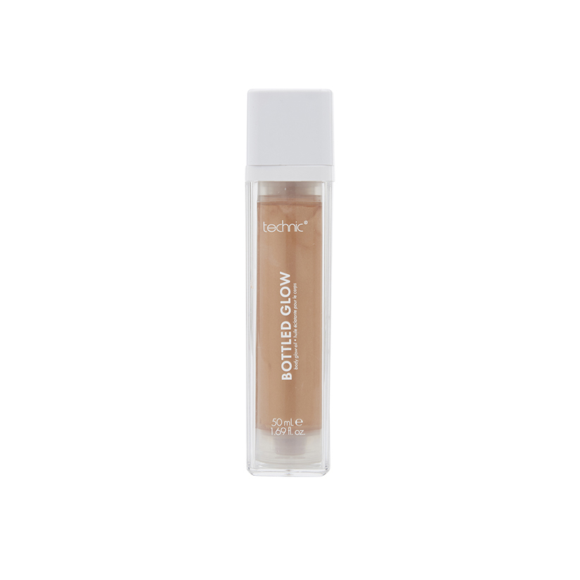 Technic Bottled Glow Body Glow Oil