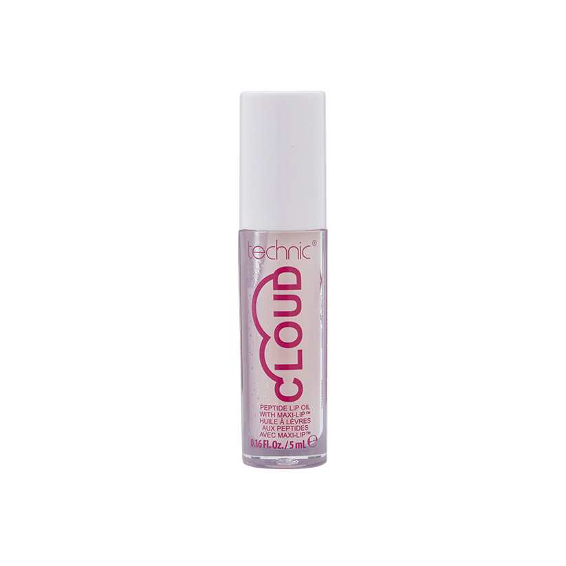 Technic Cloud Peptide Lip Oil