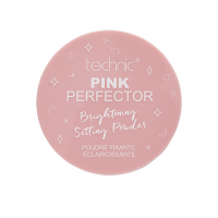 Technic Pink Perfector Brightening Setting Powder