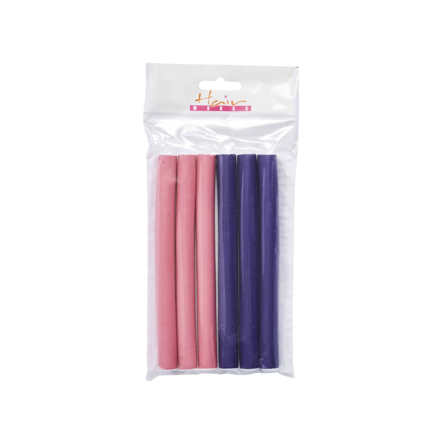 Hairworks Bendy Rollers