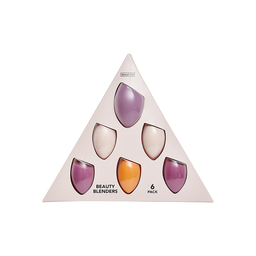Beaut Co Blending Sponge Gift Set