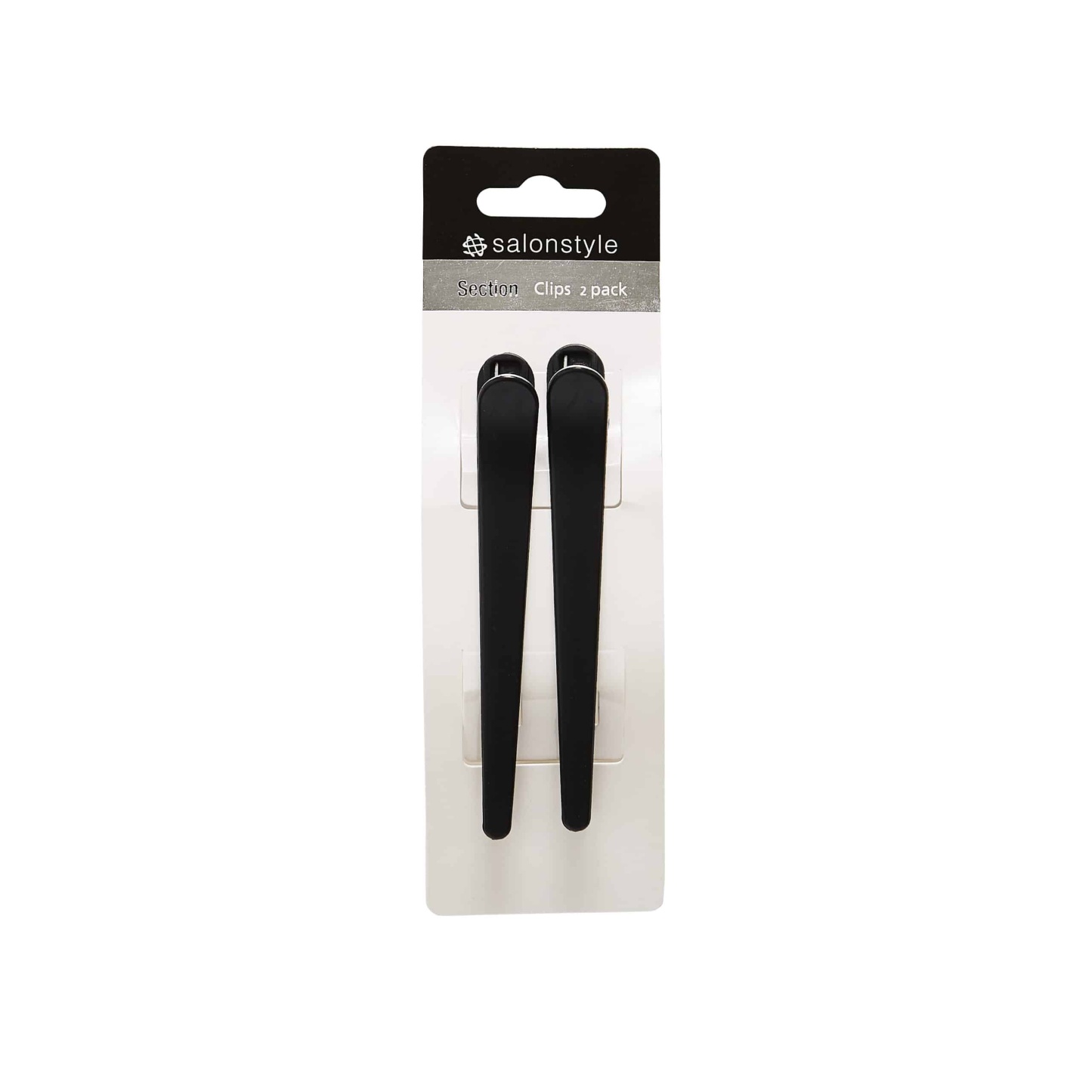 Bodycare Section Clips 2 Pack