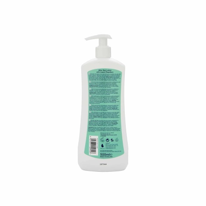 Calypso After Sun Lotion with Insect Repellent 500ml
