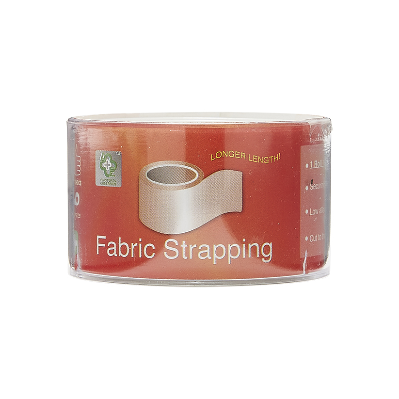 A&E Fabric Strapping
