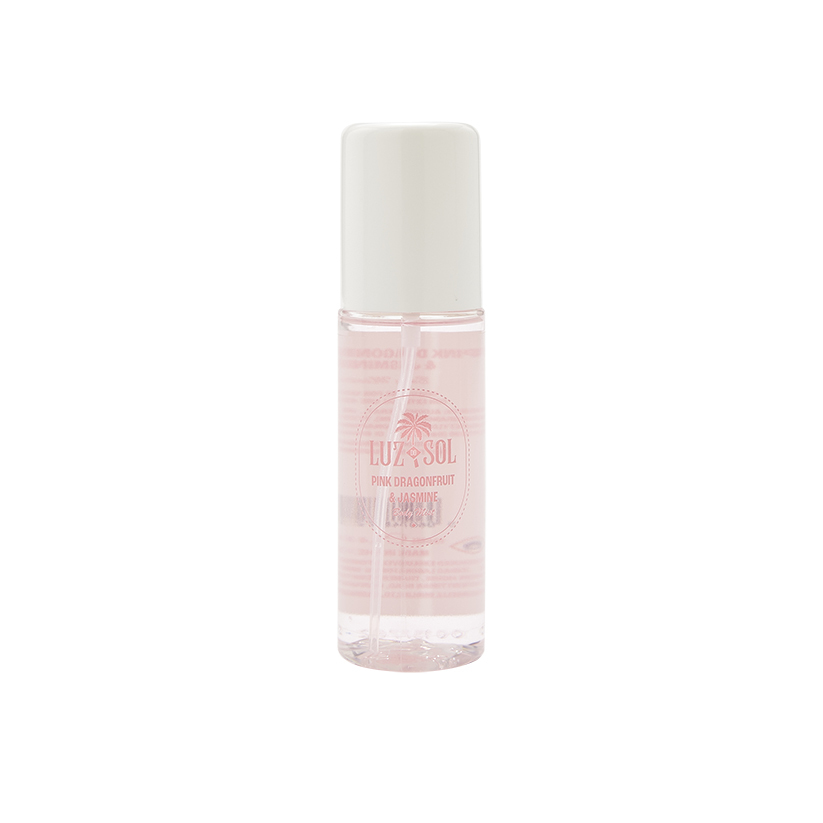 Luz Do Sol Jasmine and Pink Dragonfruit Perfume Mist 110ml