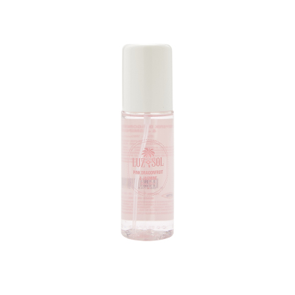 Luz Do Sol Jasmine and Pink Dragonfruit Perfume Mist 110ml