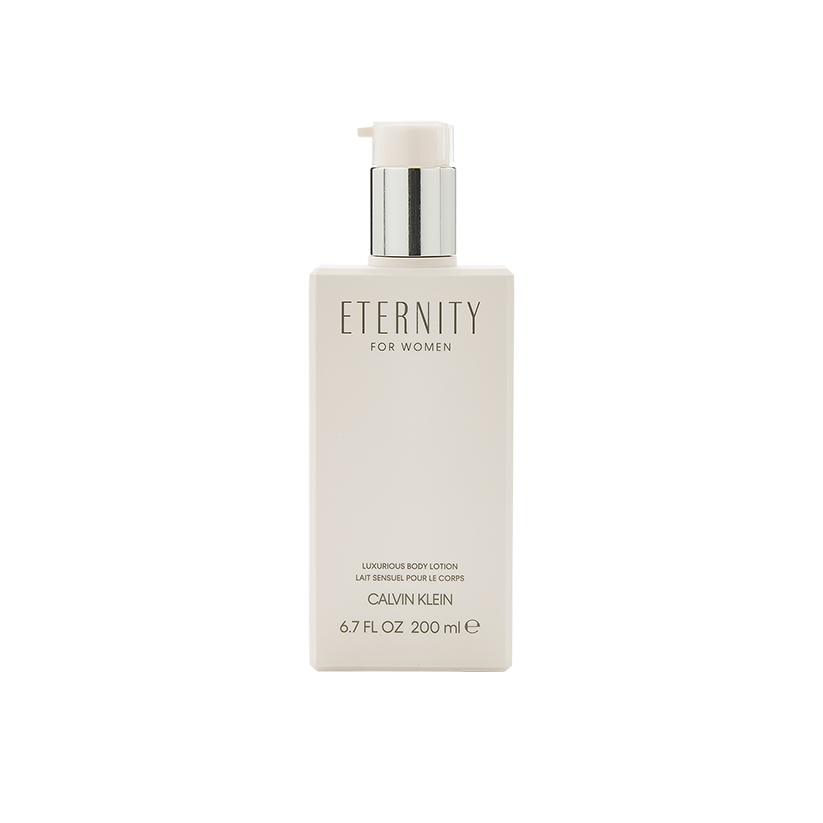 Calvin Klein Eternity Body Lotion 200m