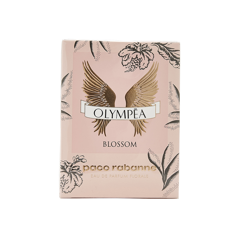 Paco Rabanne Olympea Blossom Eau de Parfum 30ml