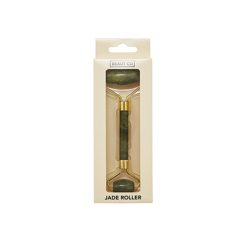 Beaut Co Jade Roller