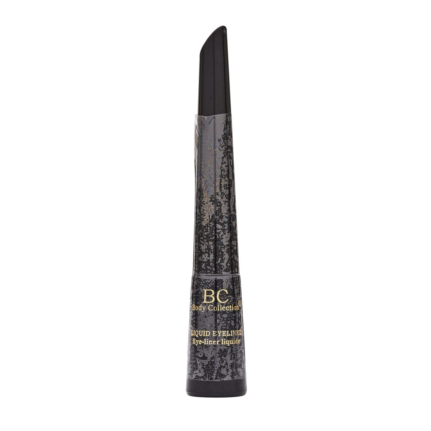 Body Collection Black Liquid Eyeliner 4ml