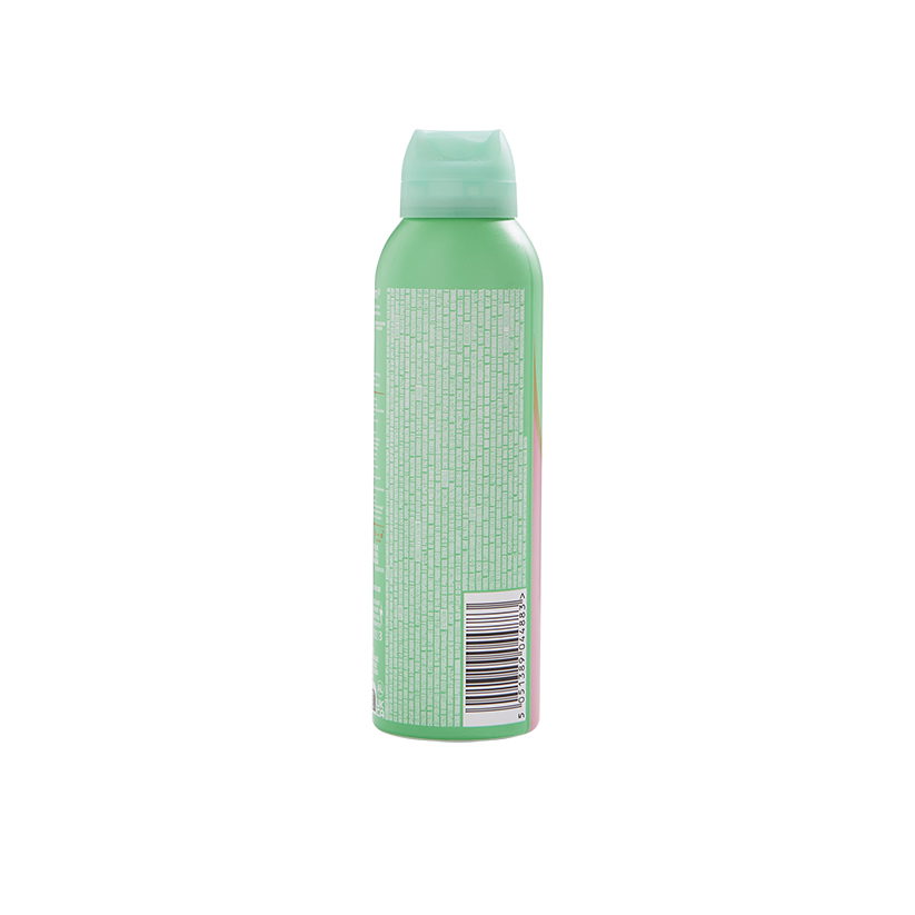 Mitchum Powder Fresh Anti-Perspirant 200ml
