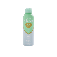 Mitchum Unscented Anti-Perspirant  200ml