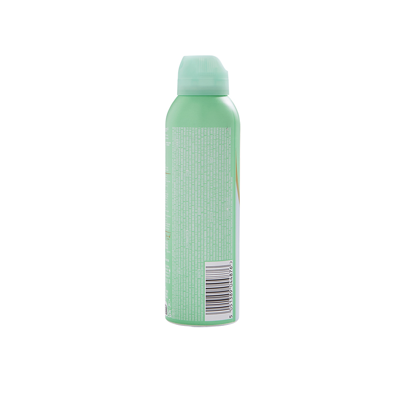 Mitchum Unscented Anti-Perspirant 200ml