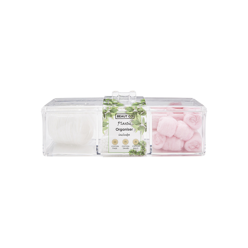 Beaut Co Beauty Organiser