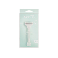 Gillette Venus Smooth Sensitive Razor - 1 Blade