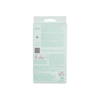 Gillette Venus Smooth Sensitive Razor - 1 Blade