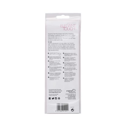Elegant Touch Sapphire Nail File