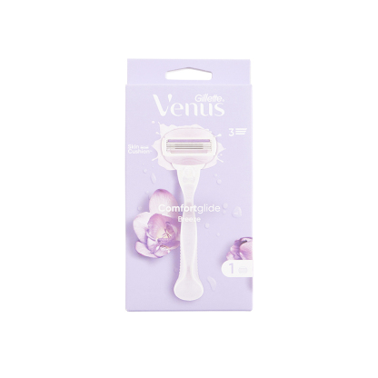 Gillette Venus Comfortglide Breeze Razor