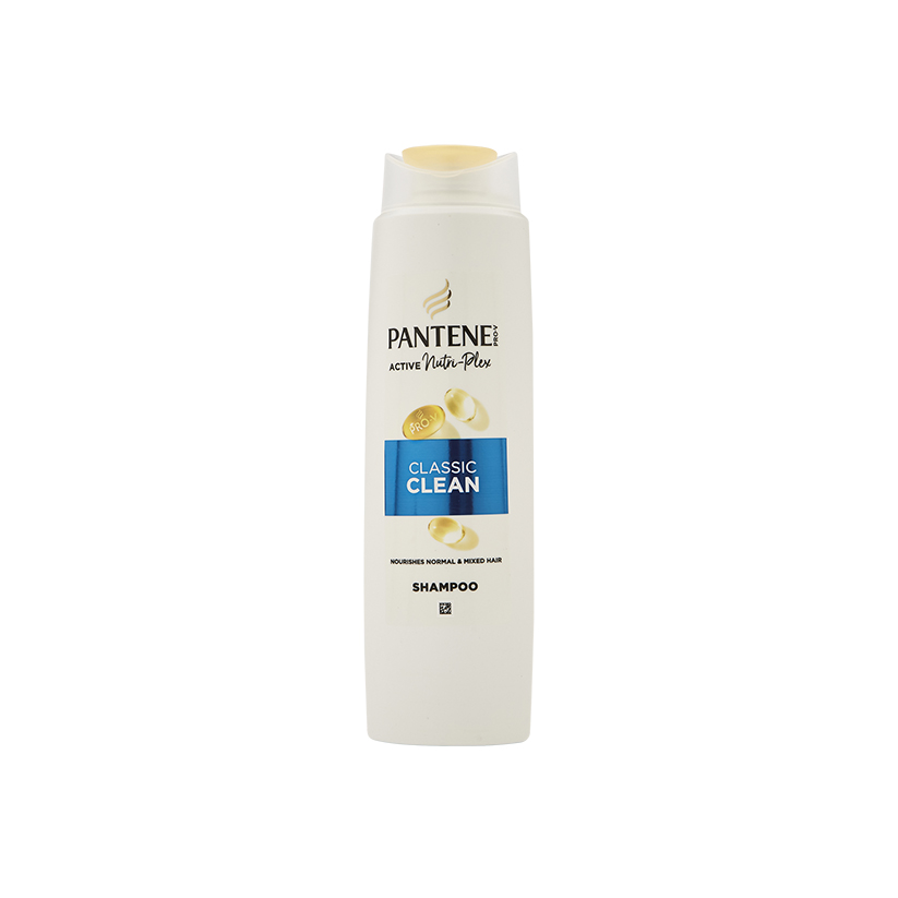 Pantene Pro-V Classic Clean Shampoo 325ml