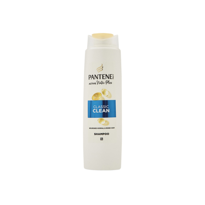 Pantene Pro-V Classic Clean Shampoo 325ml