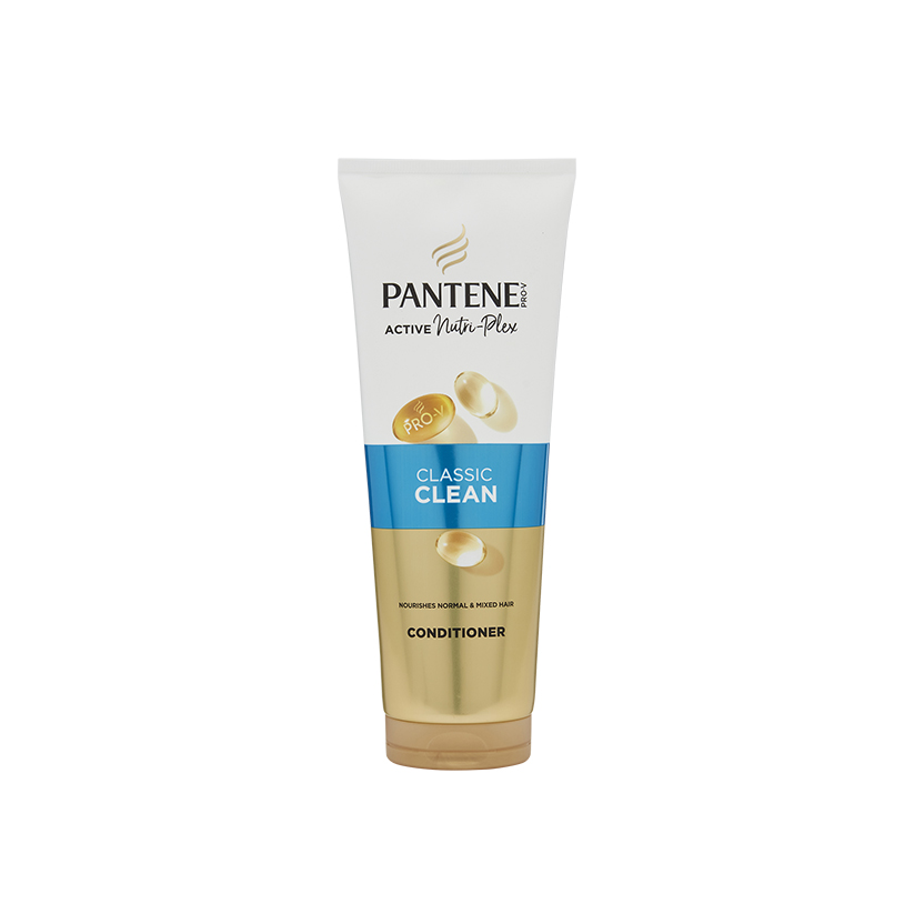 Pantene Classic Clean Conditioner 230ml