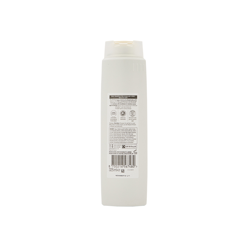 Pantene Repair & Protect Shampoo 325ml