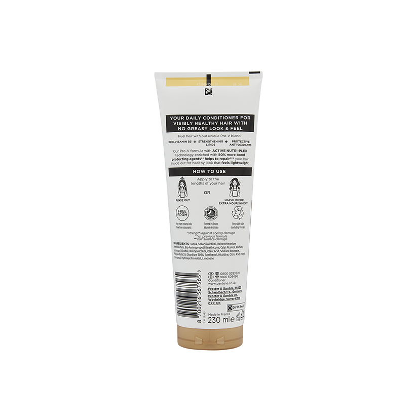 Pantene Repair & Protect Conditioner 230ml