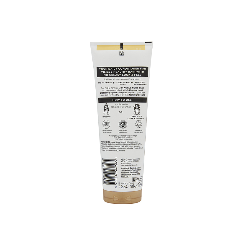 Pantene Repair & Protect Conditioner 230ml