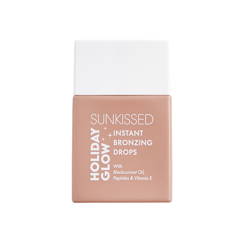 Sunkissed Instant Bronzing Drops 28ml